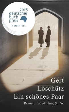 März 2019: Ein schönes Paar von Gert Loschütz