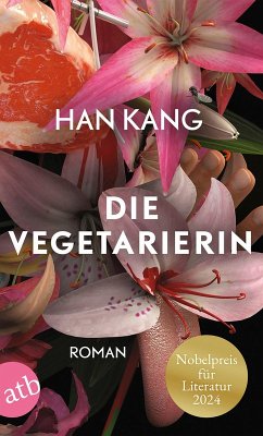 März 2025: "Die Vegetarierin" von Han Tan