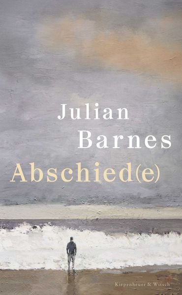 April 2026: Julian Barnes "Abschied(e)"